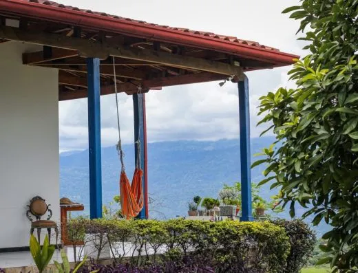 Hacienda Siete Sentidos en La Mesa: foto 1