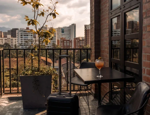 The Art Hotel