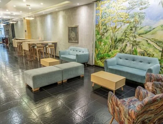 Hotel Abadia Plaza en Pereira: foto 2