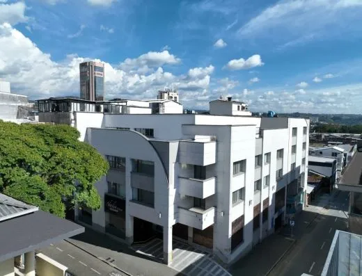 Hotel Abadia Plaza en Pereira: foto 3