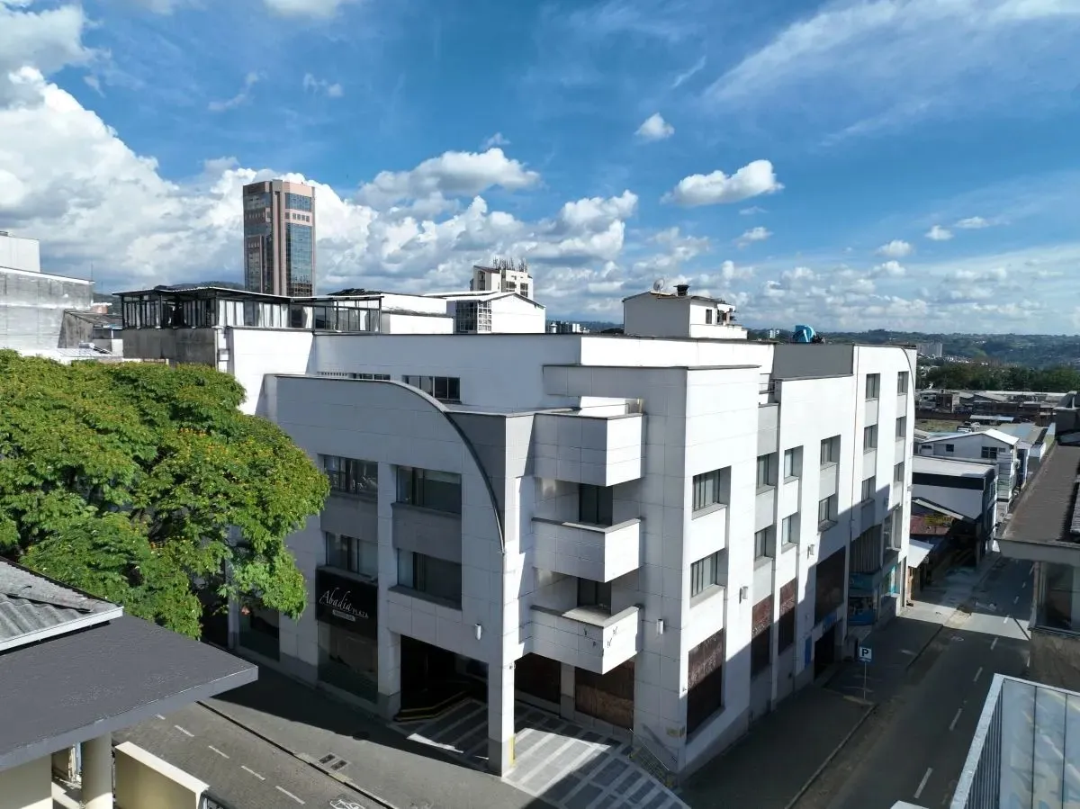 Hotel Abadia Plaza en Pereira: foto 3