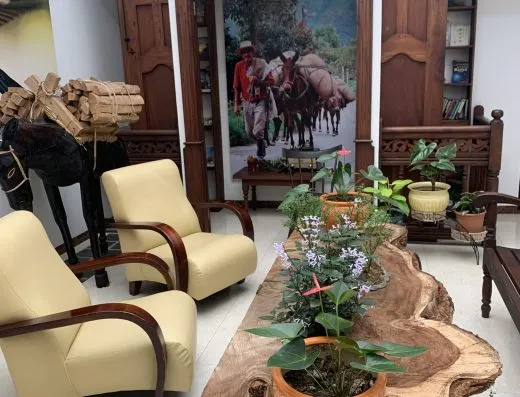 Hotel Boutique Studio en Manizales: foto 1