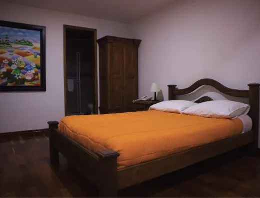 Hotel Boutique Studio en Manizales: foto 2