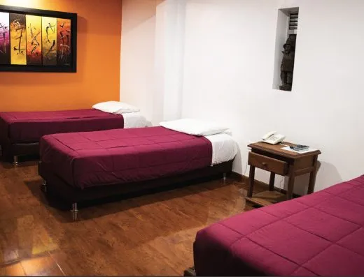 Hotel Boutique Studio en Manizales: foto 3
