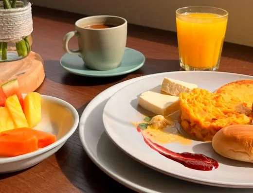Hotel Carretero en Manizales: foto 2