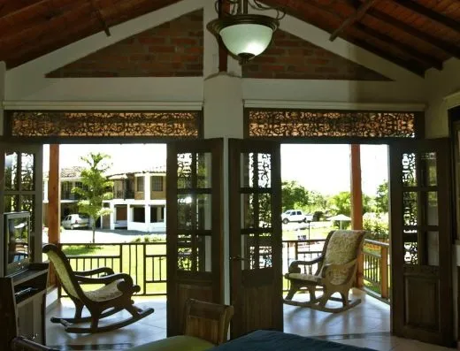 Hotel Casa Nostra en Quimbaya: foto 1
