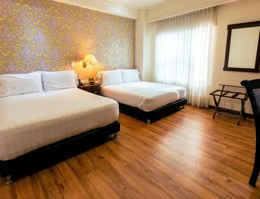 Hotel Castilla Real en Pereira: foto 2