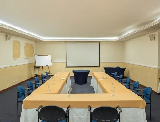 Hotel Castilla Real en Pereira: foto 3
