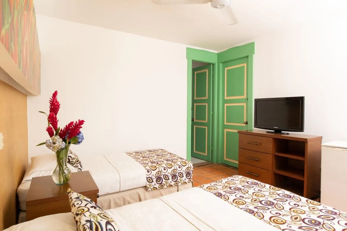 Hotel El Edén en Montenegro: foto 2