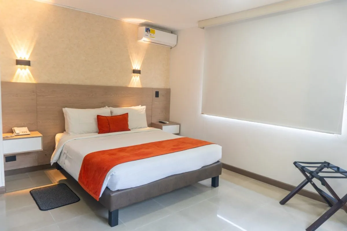 Hotel Pinares Plaza en Pereira: foto 2