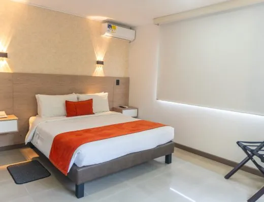 Hotel Pinares Plaza en Pereira: foto 2