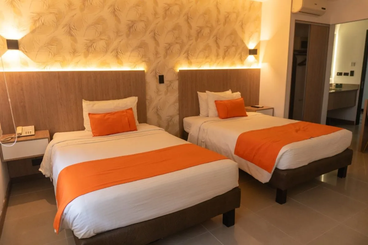 Hotel Pinares Plaza en Pereira: foto 3