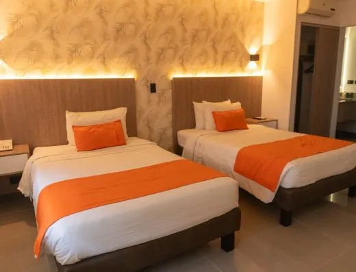 Hotel Pinares Plaza en Pereira: foto 3
