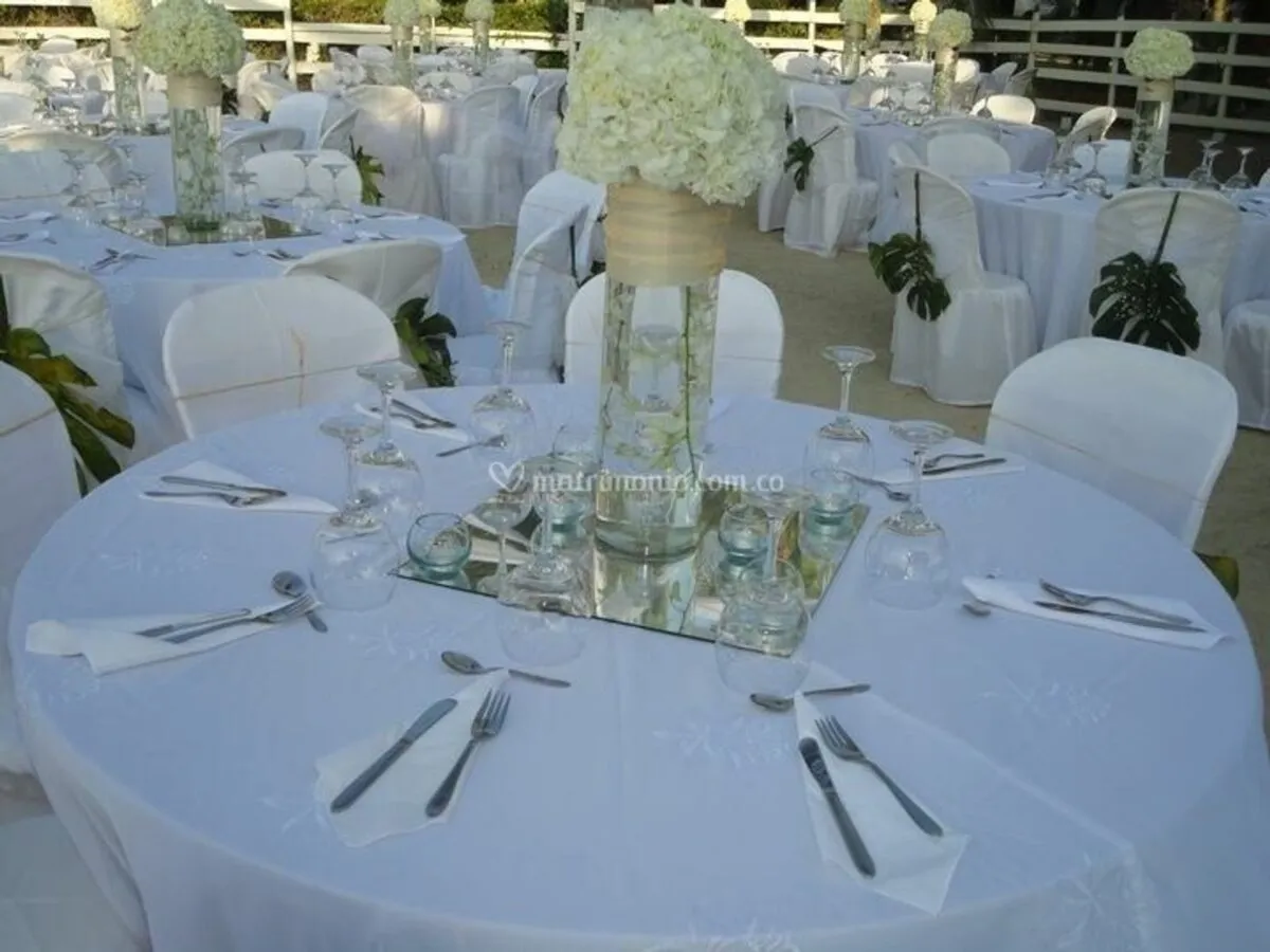 Hotel Playa Blanca en San Antero: vista 3 de los espacios para eventos