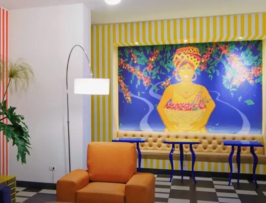 Hotel Pop Art Las Colinas en Manizales: foto 3