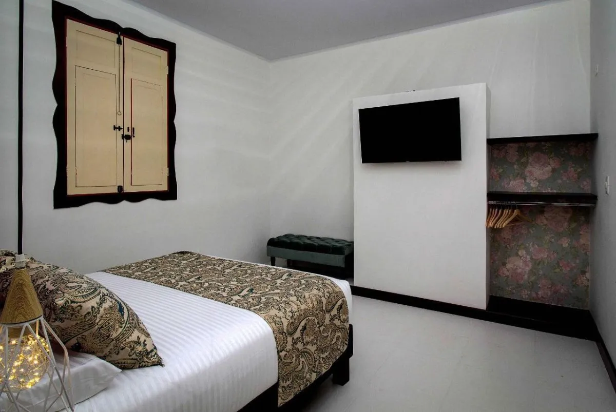 Hotel Terra Tacuara en Armenia: foto 2