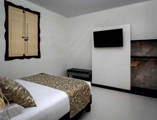 Hotel Terra Tacuara en Armenia: foto 2