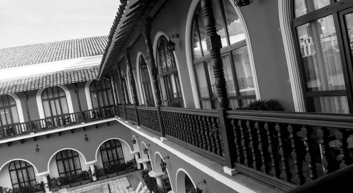 Hotel Union Girardot en Girardot: foto 3