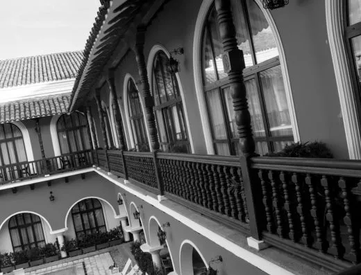 Hotel Union Girardot en Girardot: foto 3