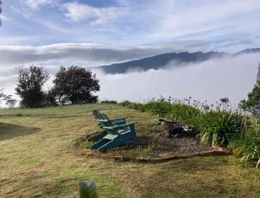 Ika Mirador en Suesca: foto 2