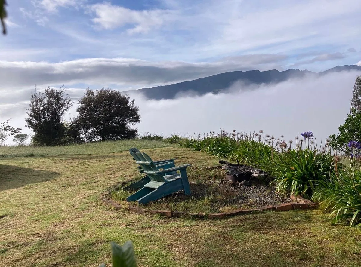 Ika Mirador en Suesca: foto 2