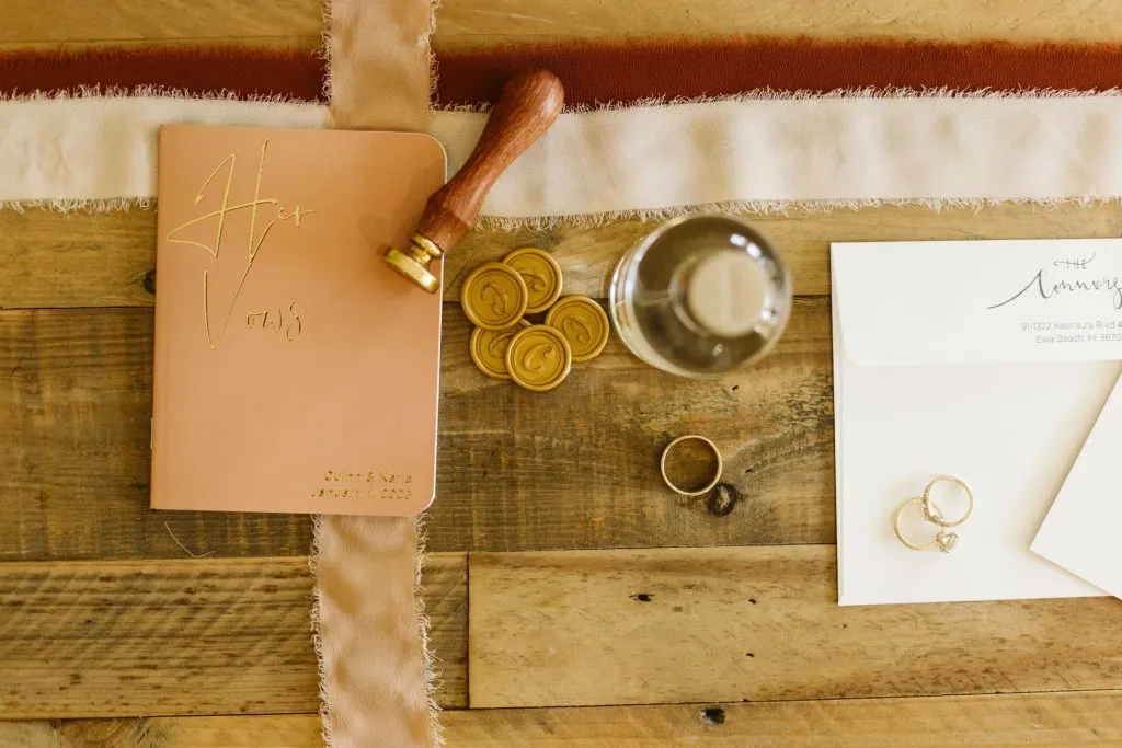 Invitaciones de boda: impresas o digitales, qué deben decir y cuándo enviarlas