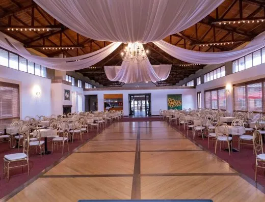 La Estancia Tennis Country Club en Mosquera: foto 3