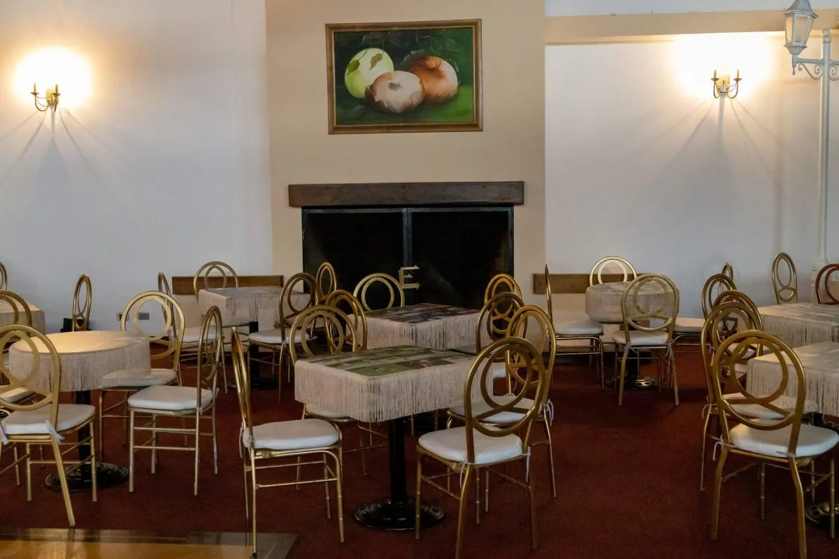 La Estancia Tennis Country Club en Mosquera: foto 4