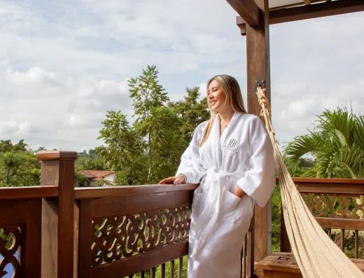 La Herencia Hotel - Casas de Huéspedes en La Tebaida: foto 3