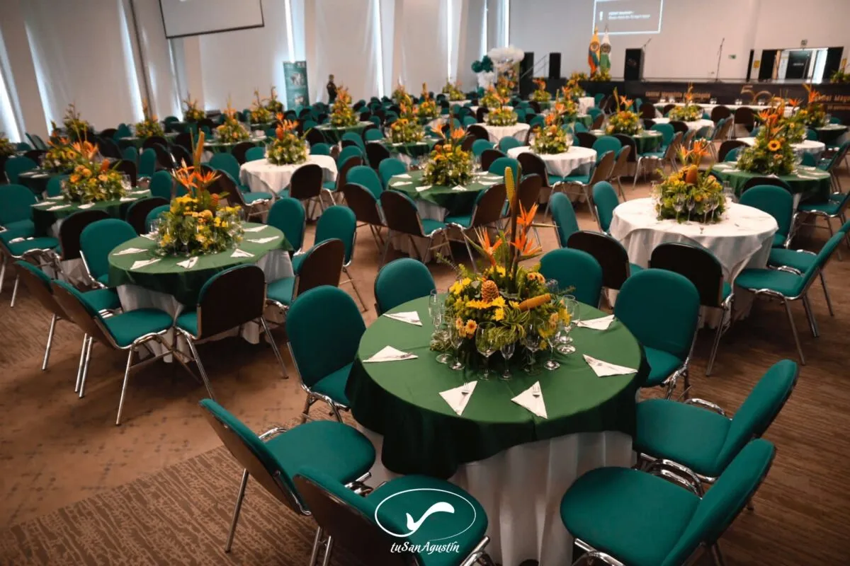 La Mayorista en Itagüí: vista 3 de los espacios para eventos