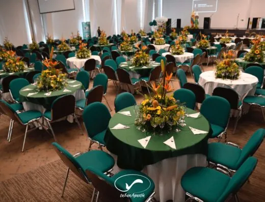 La Mayorista en Itagüí: vista 3 de los espacios para eventos