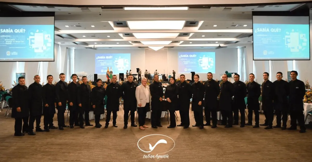 La Mayorista en Itagüí: vista 5 de los espacios para eventos