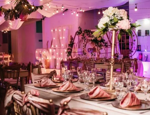 La Montana Eventos en Fusagasugá: foto 1