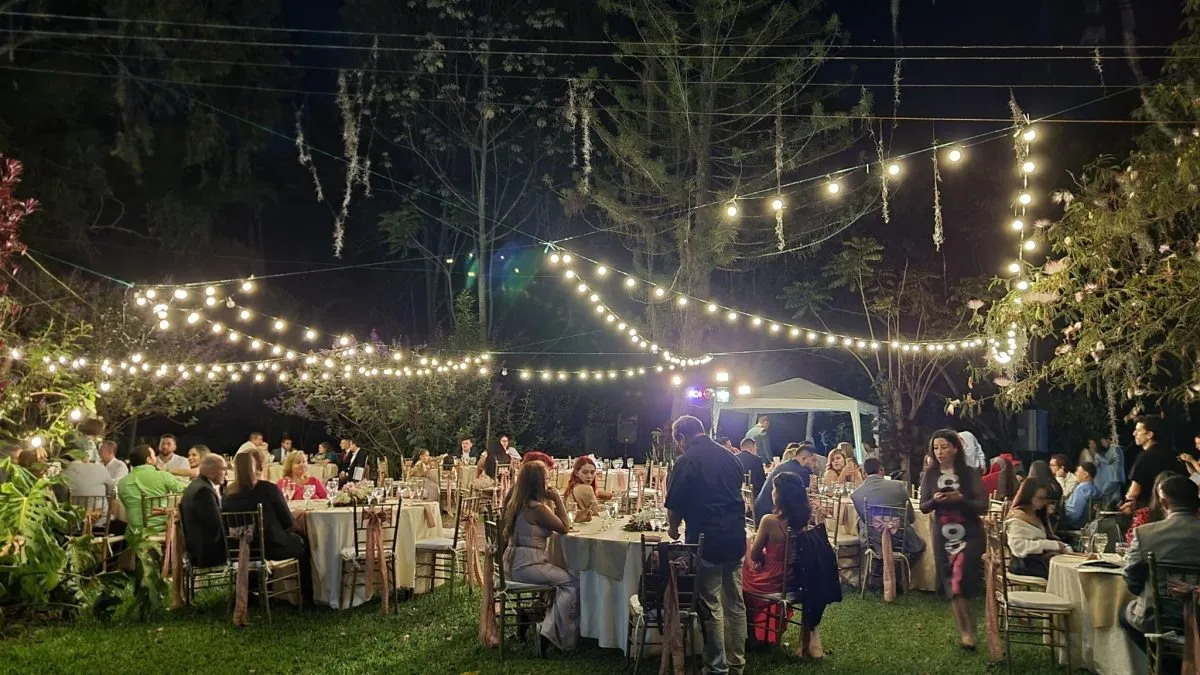 La Montana Eventos en Fusagasugá: foto 3