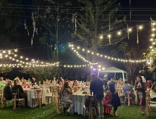 La Montana Eventos en Fusagasugá: foto 3