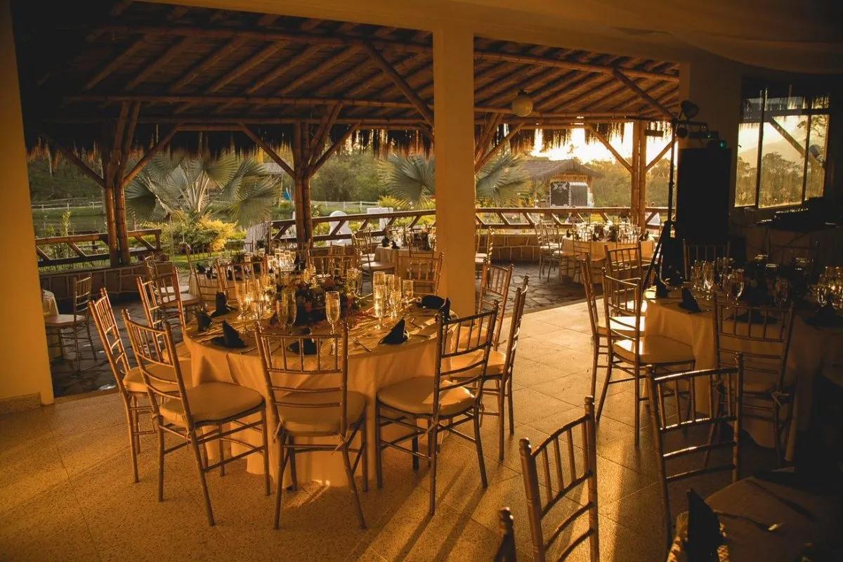 La Montana Eventos en Fusagasugá: foto 4