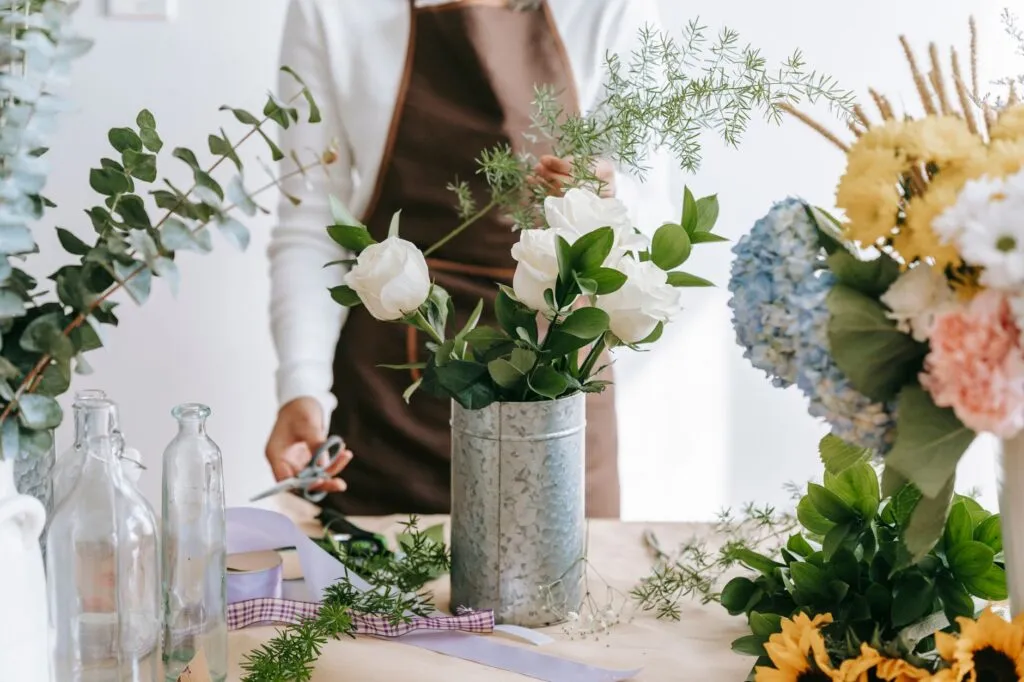 ¿Tienes un negocio de bodas?