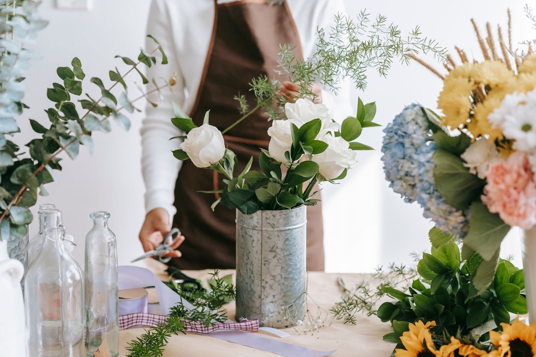 ¿Tienes un negocio de bodas?