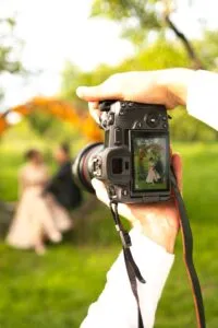 Fotografía y video
