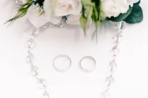 Joyería y argollas