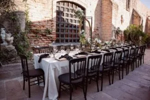 Lugares y venues
