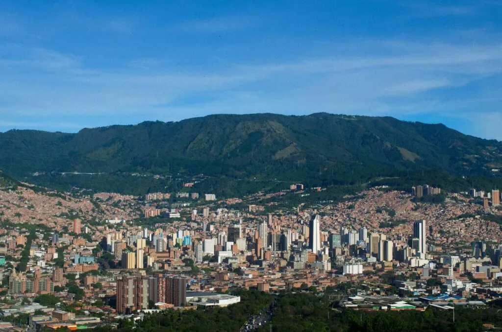 Medellín