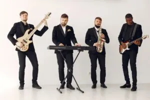 Música y entretenimiento
