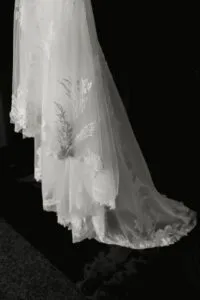 Novias: moda y belleza