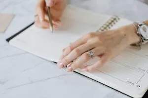 Wedding planners y organización