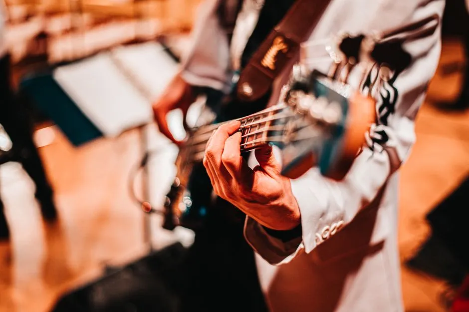Imagen de referencia: bandas y música en vivo para bodas