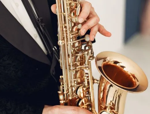 Imagen de referencia: bandas y música en vivo para bodas