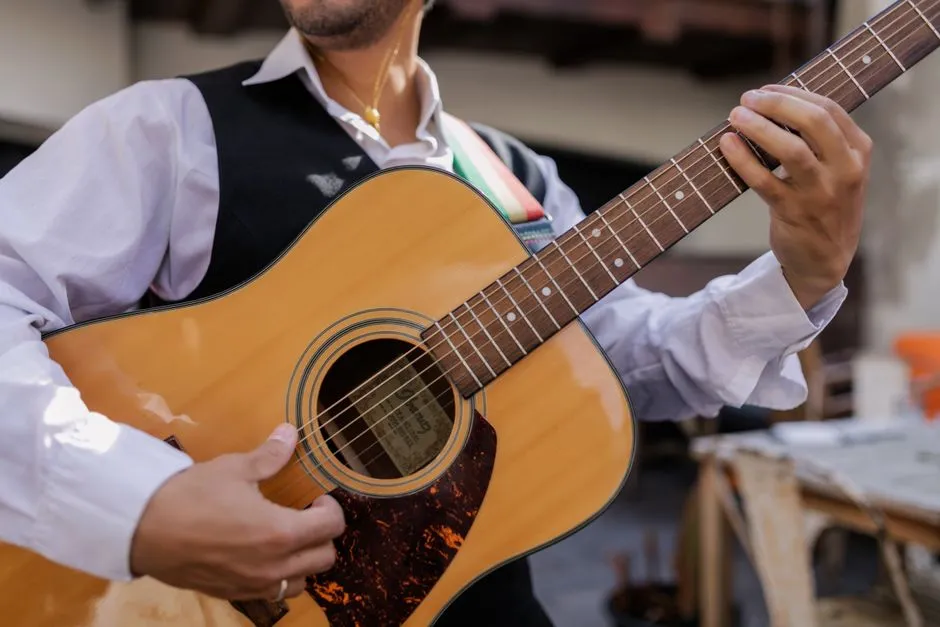 Imagen de referencia: bandas y música en vivo para bodas