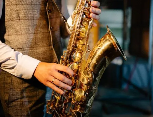 Imagen de referencia: bandas y música en vivo para bodas