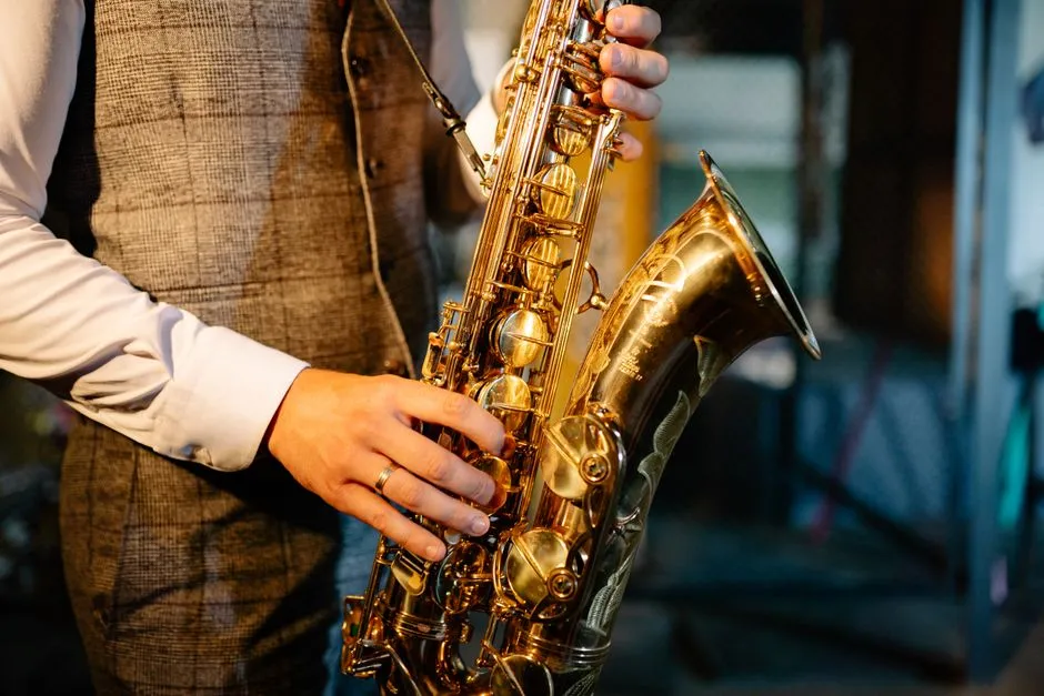 Imagen de referencia: bandas y música en vivo para bodas